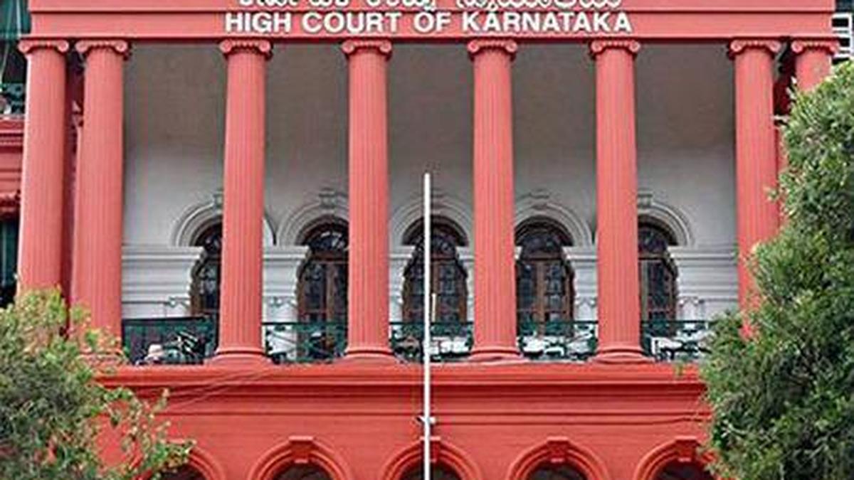 Karnataka High Court stays state order curbing use of public places for gatherings; stay held to apply to all