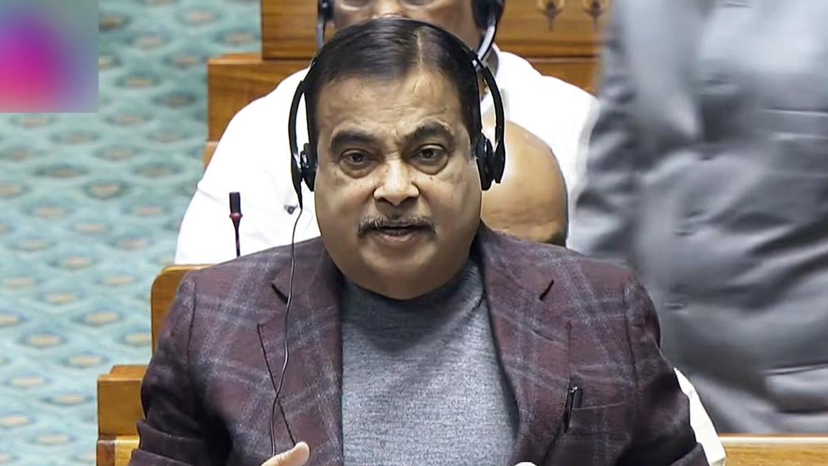 Road works of ₹1.50 lakh crore have been approved for Maharashtra: Nitin Gadkari