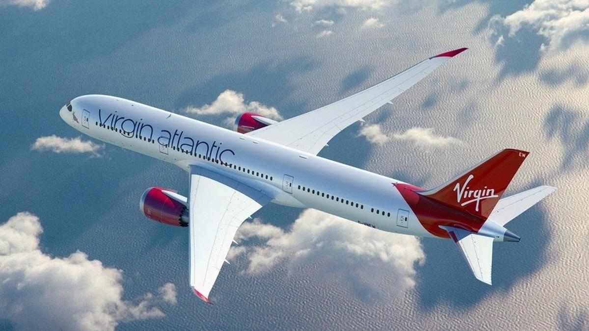 Virgin Atlantic to start daily flights between Bengaluru and London on March 31, 2024