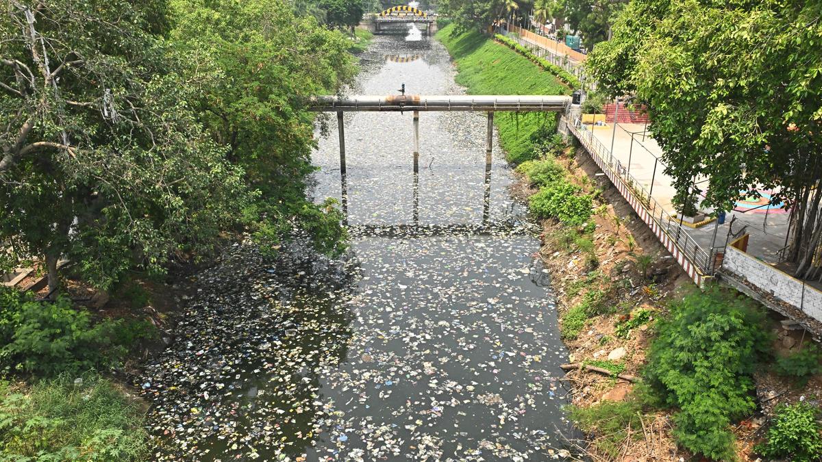 Wading through the complexity of India’s surface water resources