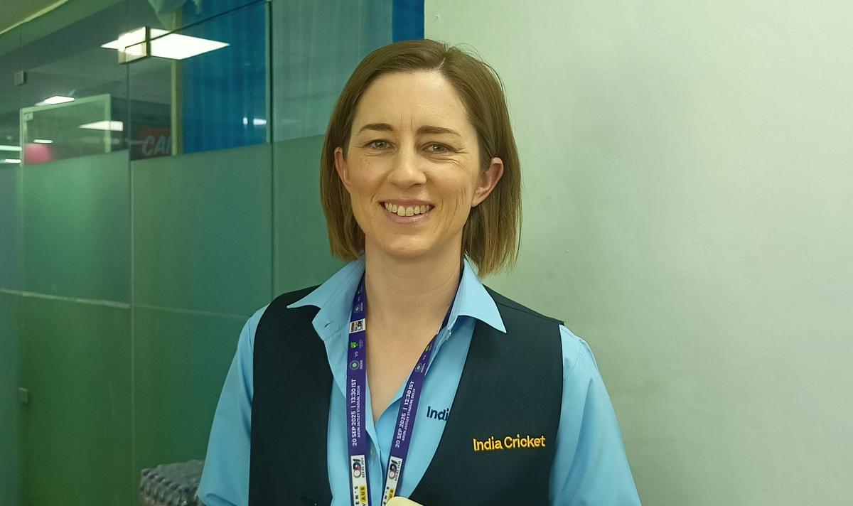 Expert view: Haynes, who has won two ODI world titles, picks Australia, India, England and South Africa to make the semifinals in the upcoming World Cup.