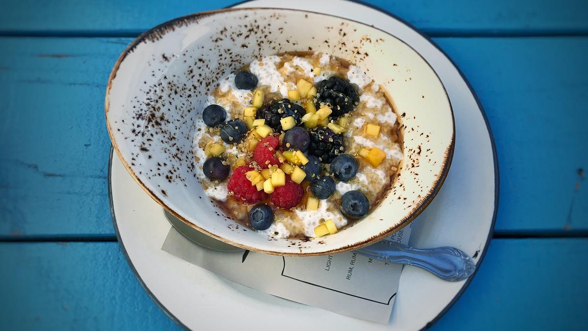 Chia Pudding Recipe for a Nutritious Morning Boost