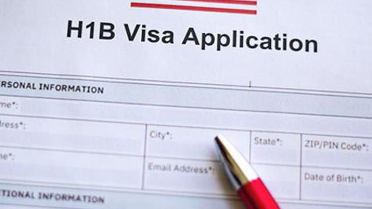 Canada govt receives overwhelming response for new work permit for H-1B visa holders from U.S.
