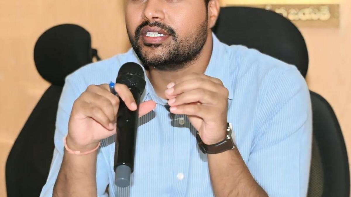 Power cut fix: 500 km of insulated electric wires to be installed in Konaseema