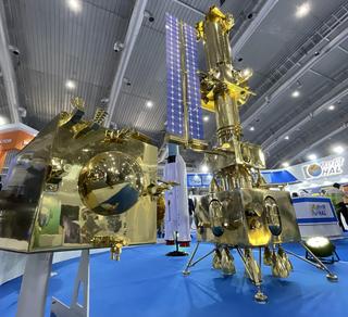 Can Karnataka retain tag of India's top destination for space? - The Hindu