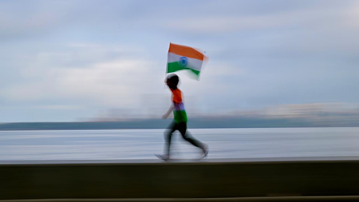 In pictures: Independence Day 2024