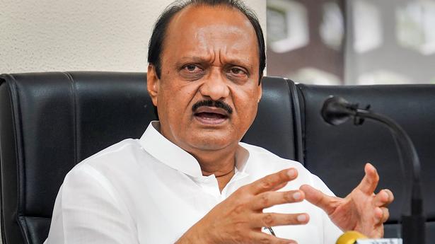 After ‘no show’ at NCP convention, Ajit Pawar quashes rumours of rift within party