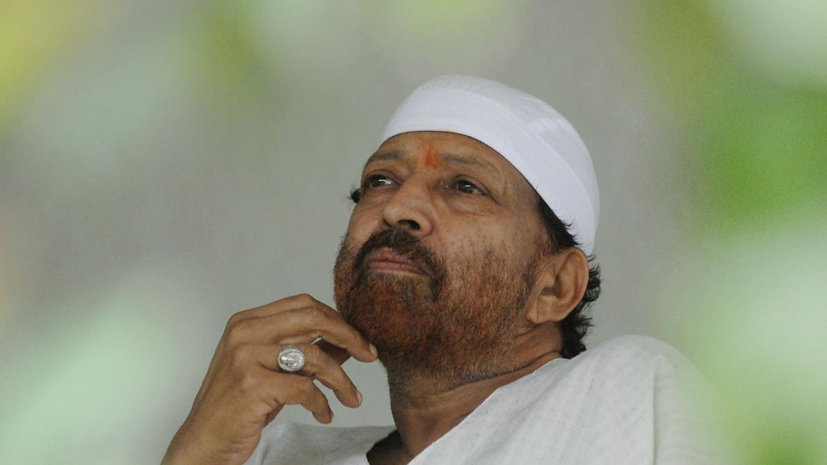 75 years of Vishnuvardhan: Dream roles and unfulfilled projects of the Kannada  actor - The Hindu