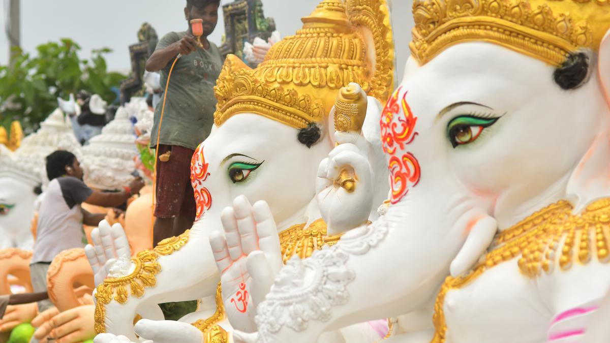 Unnecessary confusion being created on Vinayaka Chavithi date, say experts