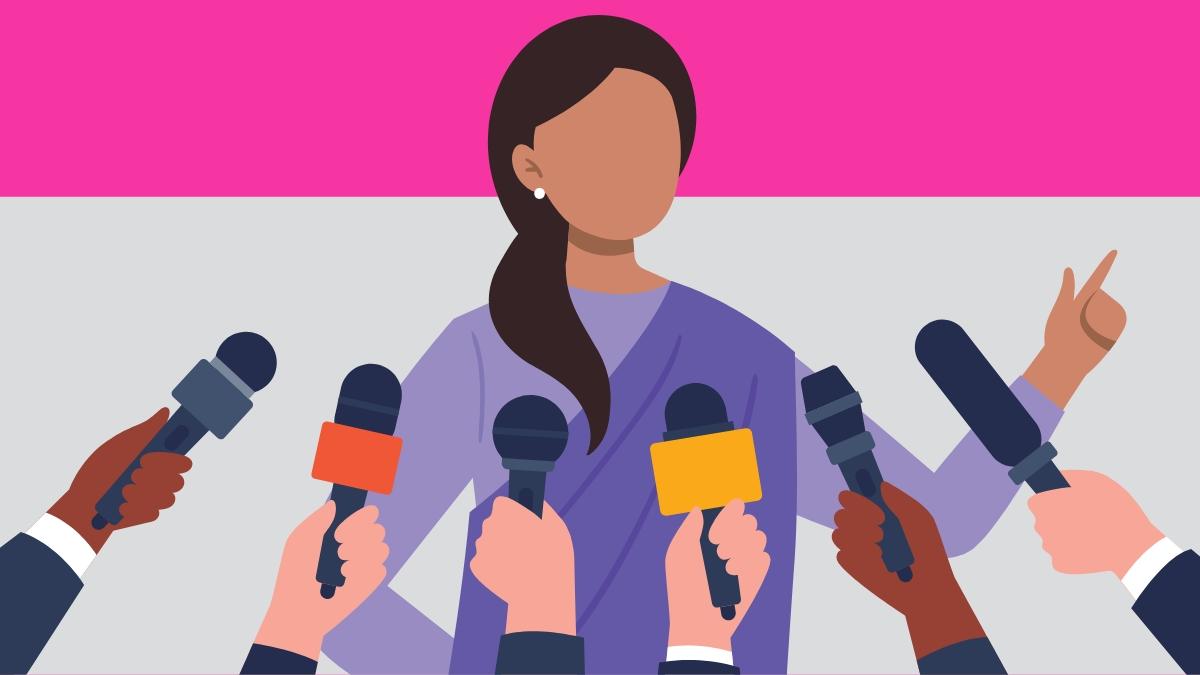 Charting women’s trajectory in parliaments globally: Data Charting women’s trajectory in parliaments globally: Data