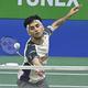 सिंगापुर ओपन बैडमिंटन: सत्विक-चिराग इन क्वार्टर; Prannoy धनुष बाहर 1