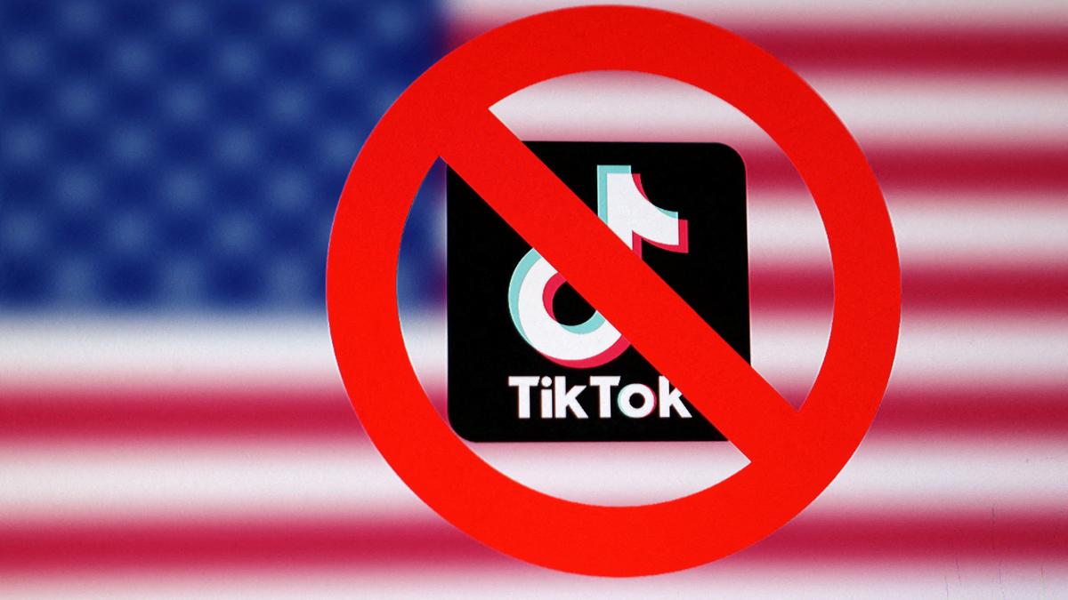 Biden won’t enforce TikTok ban, official says, leaving fate of app to Trump