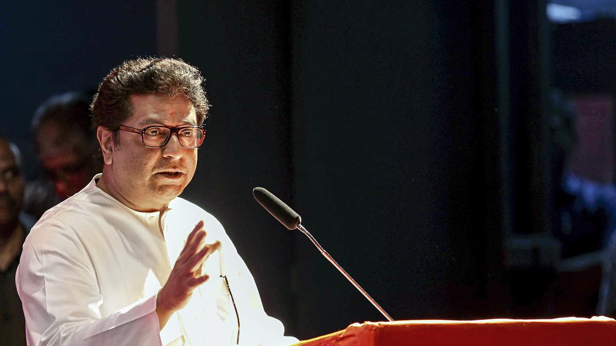 BJP-Shiv Sena yet to fulfil its poll promise of making Mumbai toll-free, says Raj Thackeray