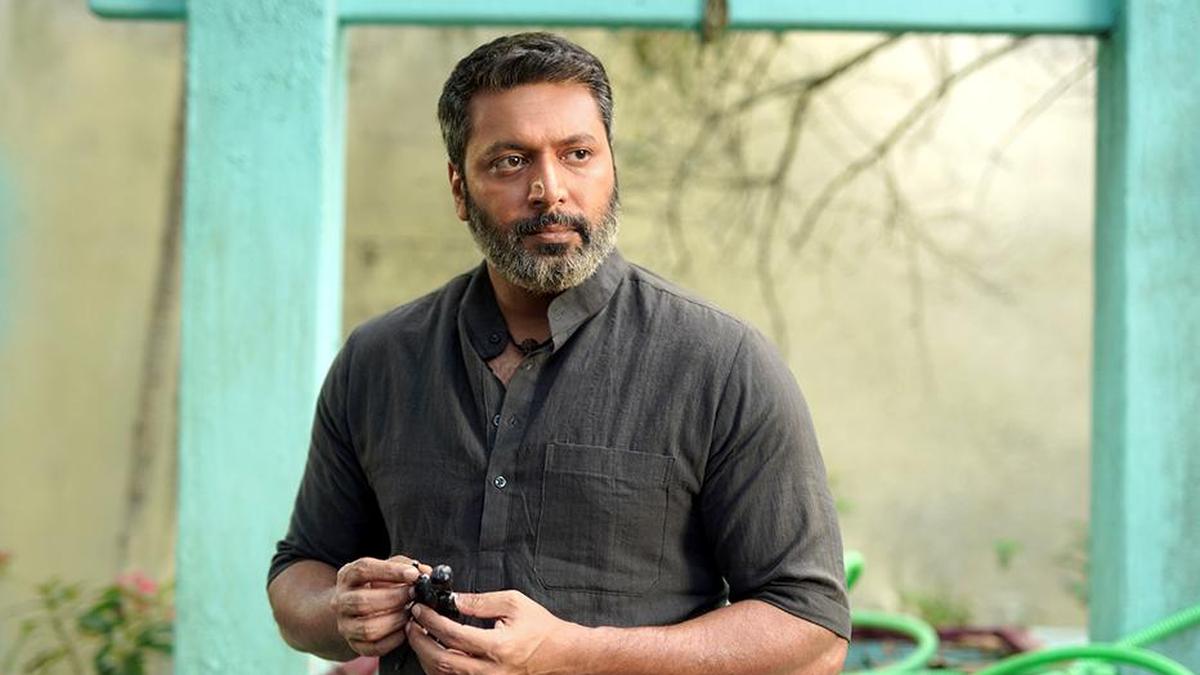 Ravi Mohan says he won’t return to acting until divorce is finalised with Aari Ravi