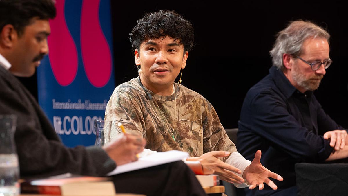 Far from the American Dream | Review of Ocean Vuong’s The Emperor of Gladness