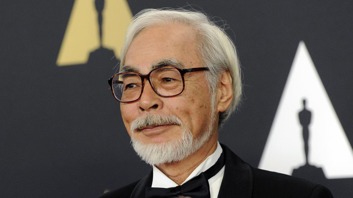 TIFF 2023 | Hayao Miyazaki invites moviegoers to dream with him one last time