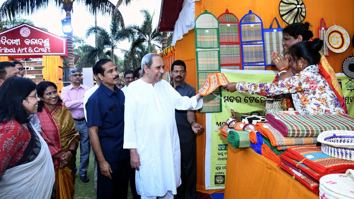 Odisha government to recruit 20,000 teachers for primary and upper primary schools