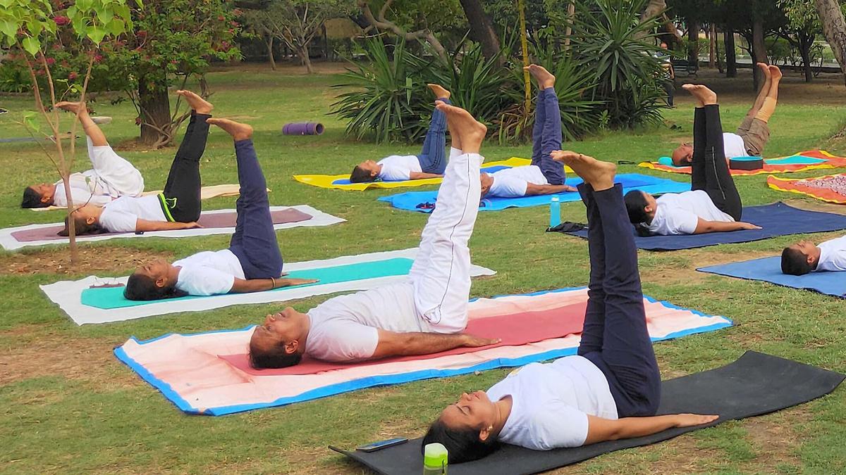 Keeping your spine healthy with small, everyday changes