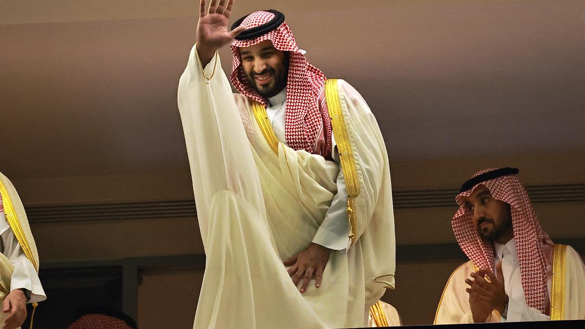 Saudi congratulates Iran's new reformist President