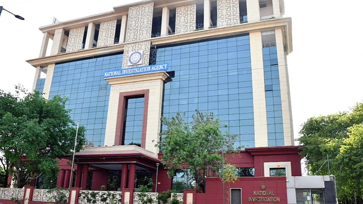 NIA attaches properties of Hizbul Mujahideen militant in J&K's Kupwara