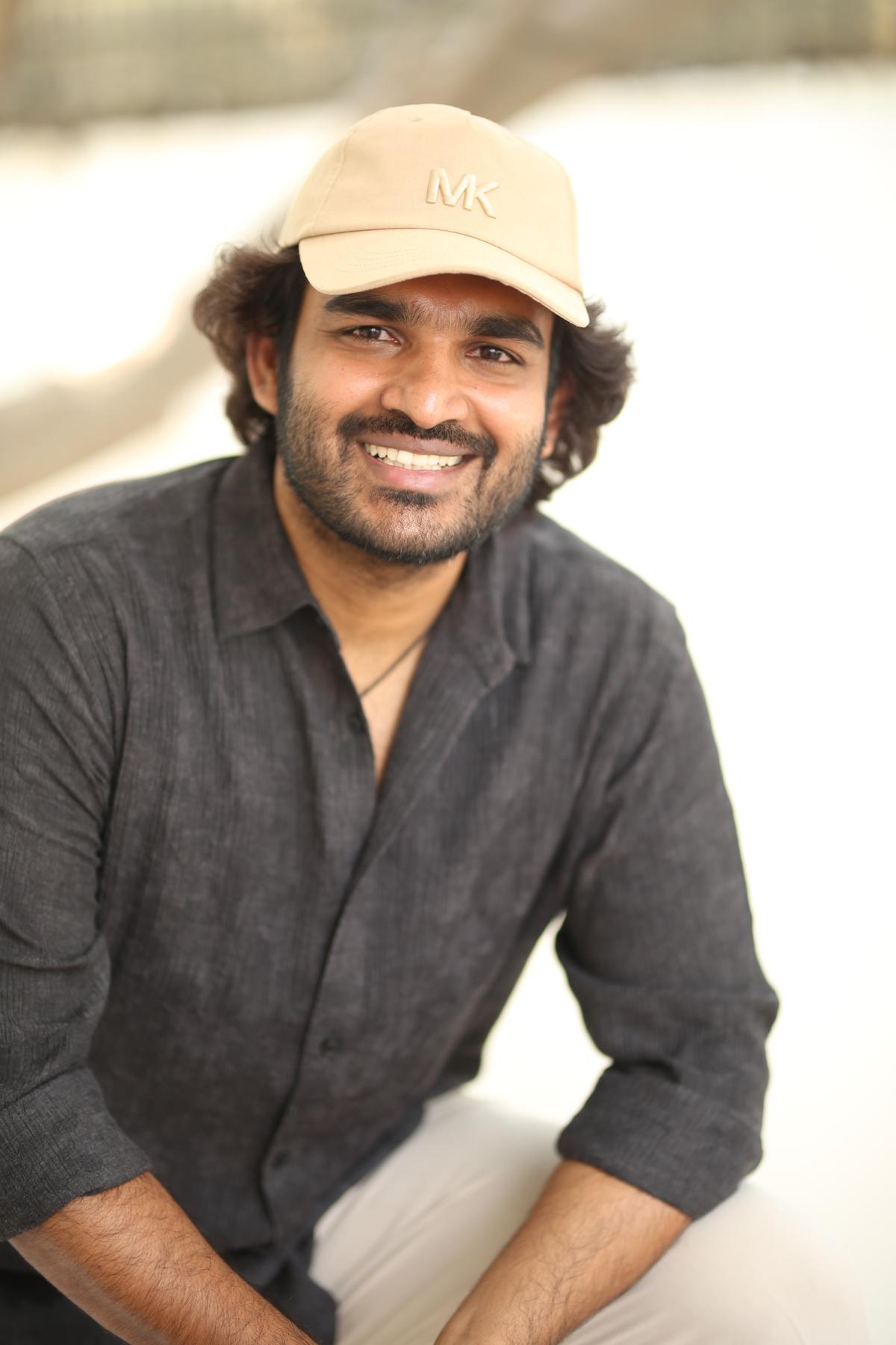 Kiran Abbavaram