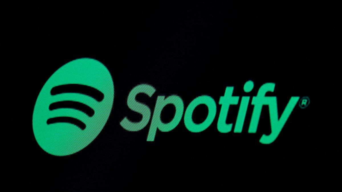 Spotify looks to shut down its live-audio app, Spotify Live