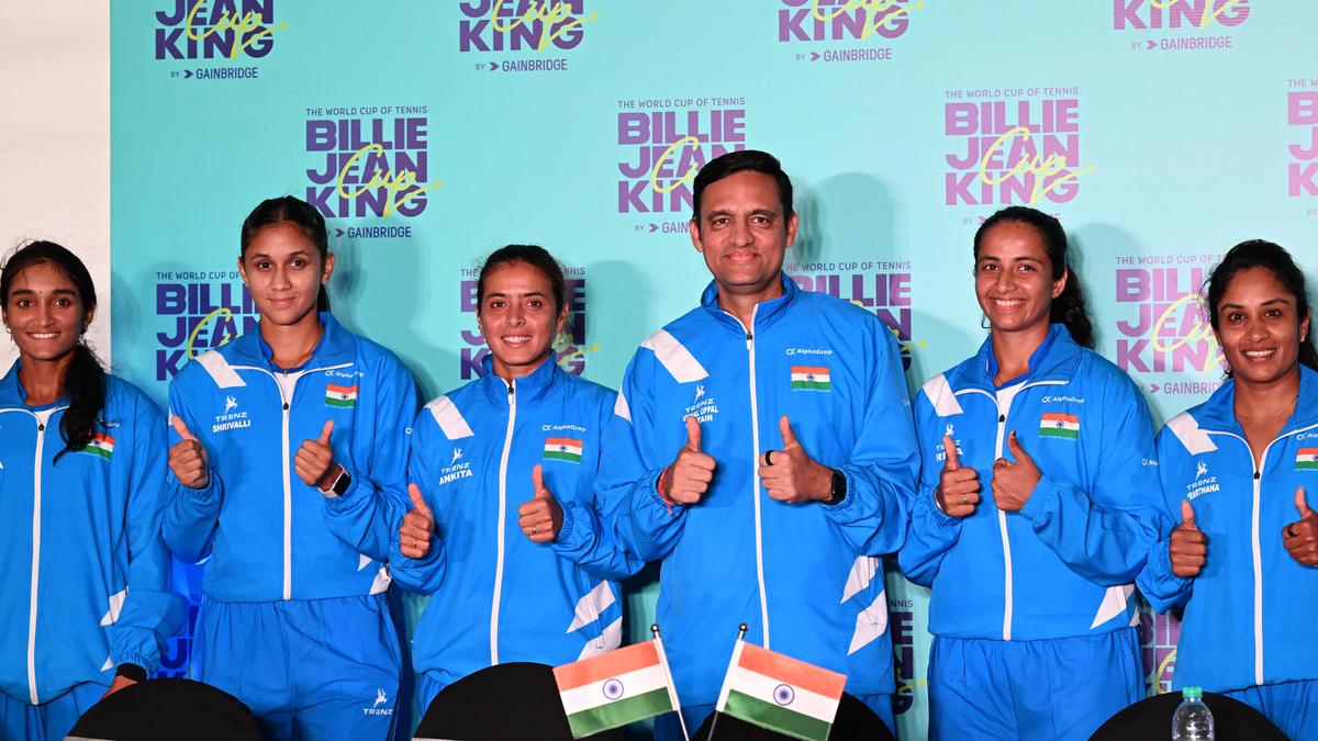 Another chance for India to break new ground