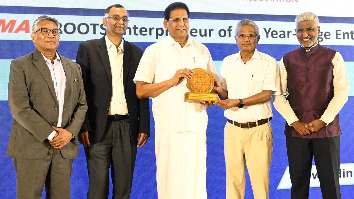 Coimbatore emerges as a hotspot for GCCs in Tamil Nadu