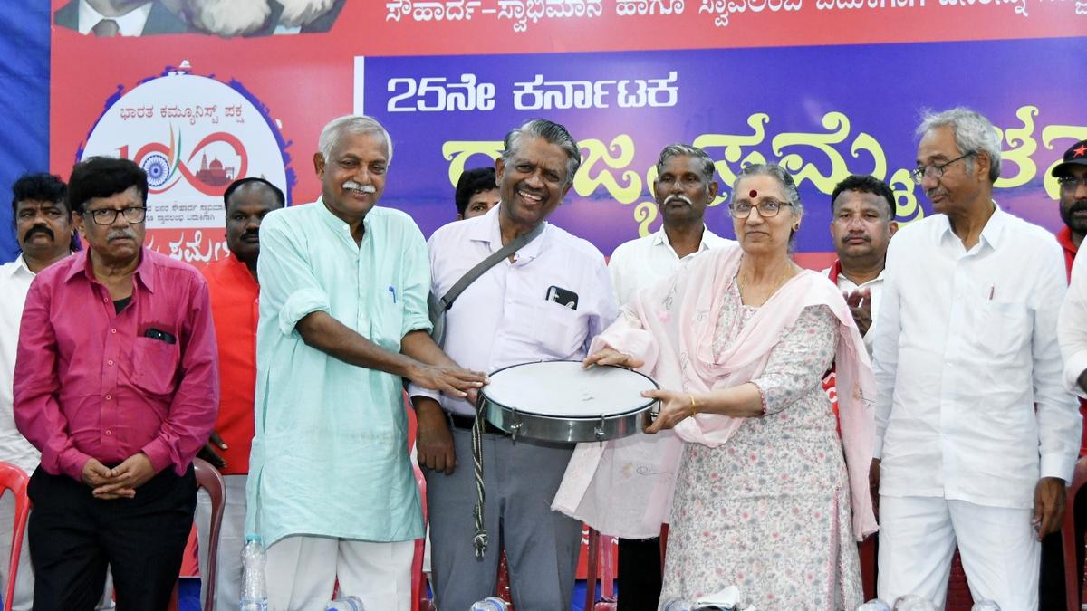 Pulwama attack may have been orchestrated to win 2019 polls, alleges CPI’s Amarjeet Kaur