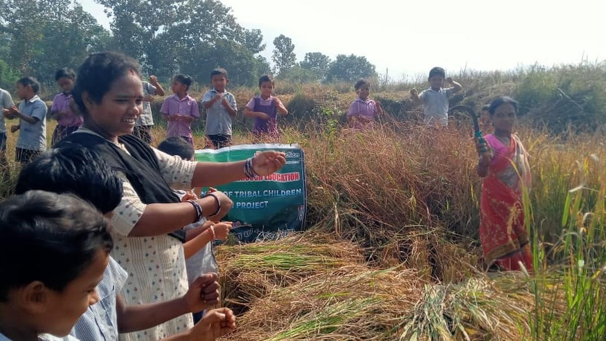 Farming will be lucrative with adoption of new technologies, says expert