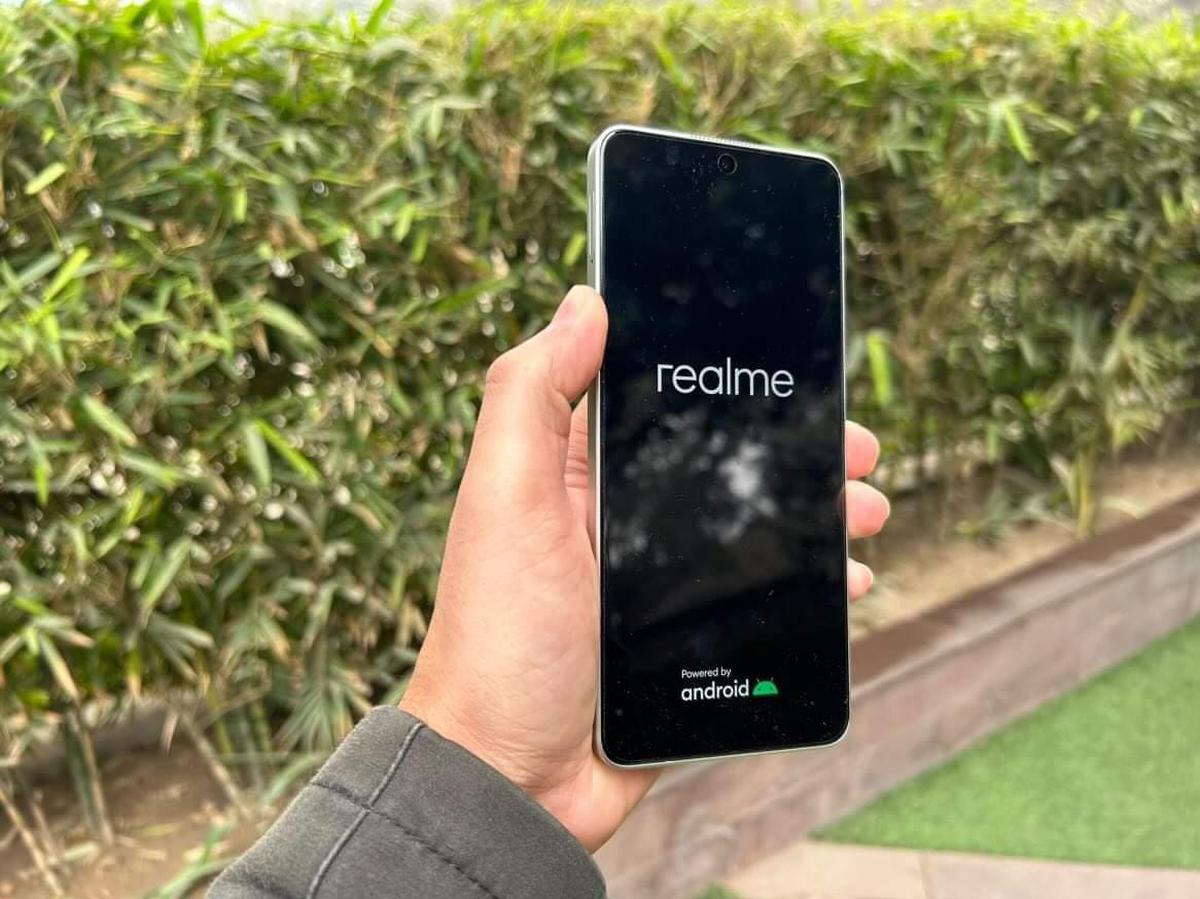 Realme 10 Pro 5G Review: A worthy successor - The Hindu