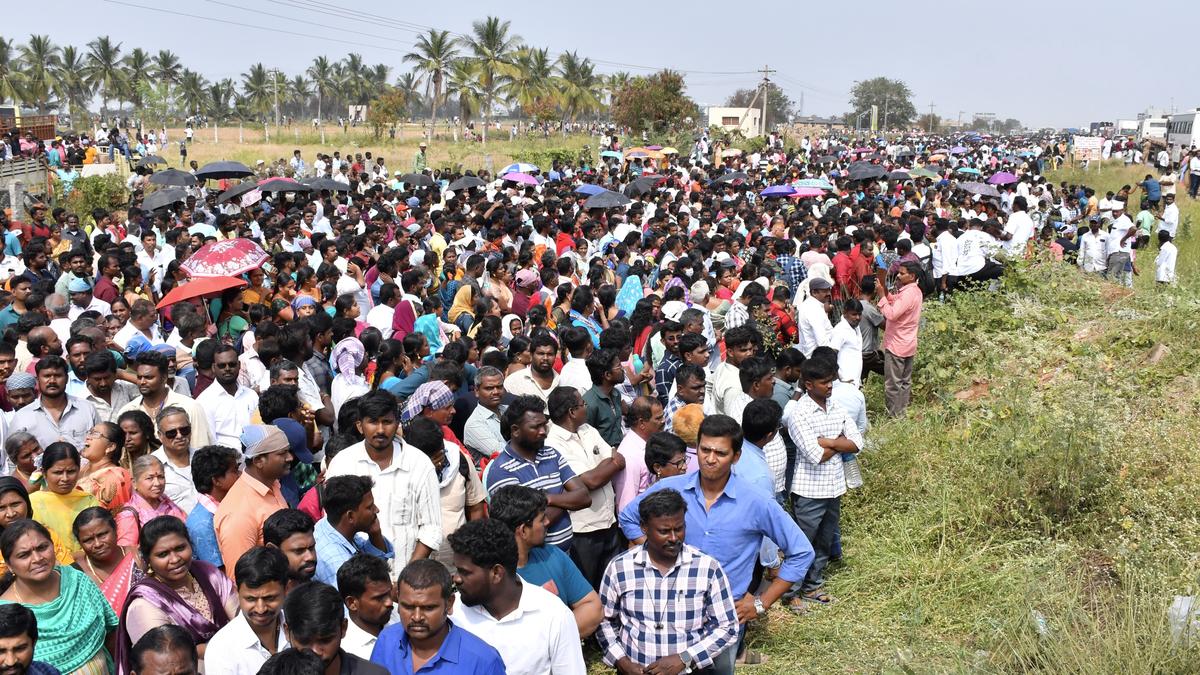 Case registered against MLM firm ‘My V3 Ads’ in Coimbatore, over 7,000