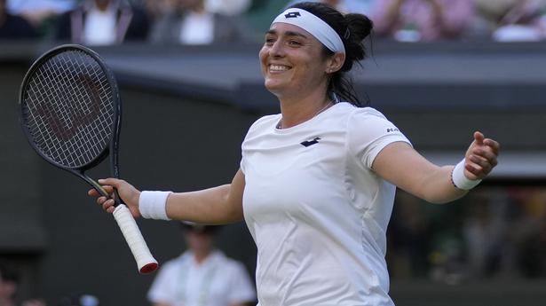 Wimbledon | Ons Jabeur results in being 1st Arab female to get to a Grand Slam semifinal