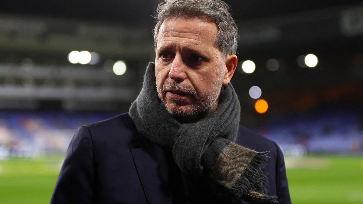 Spurs managing director Paratici handed worldwide FIFA ban – NewsEverything Football