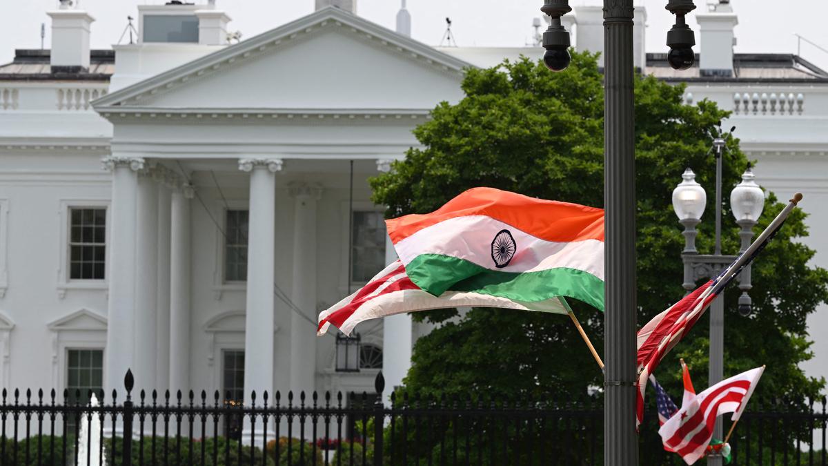 What Indians should be saying to the U.S. on June 21