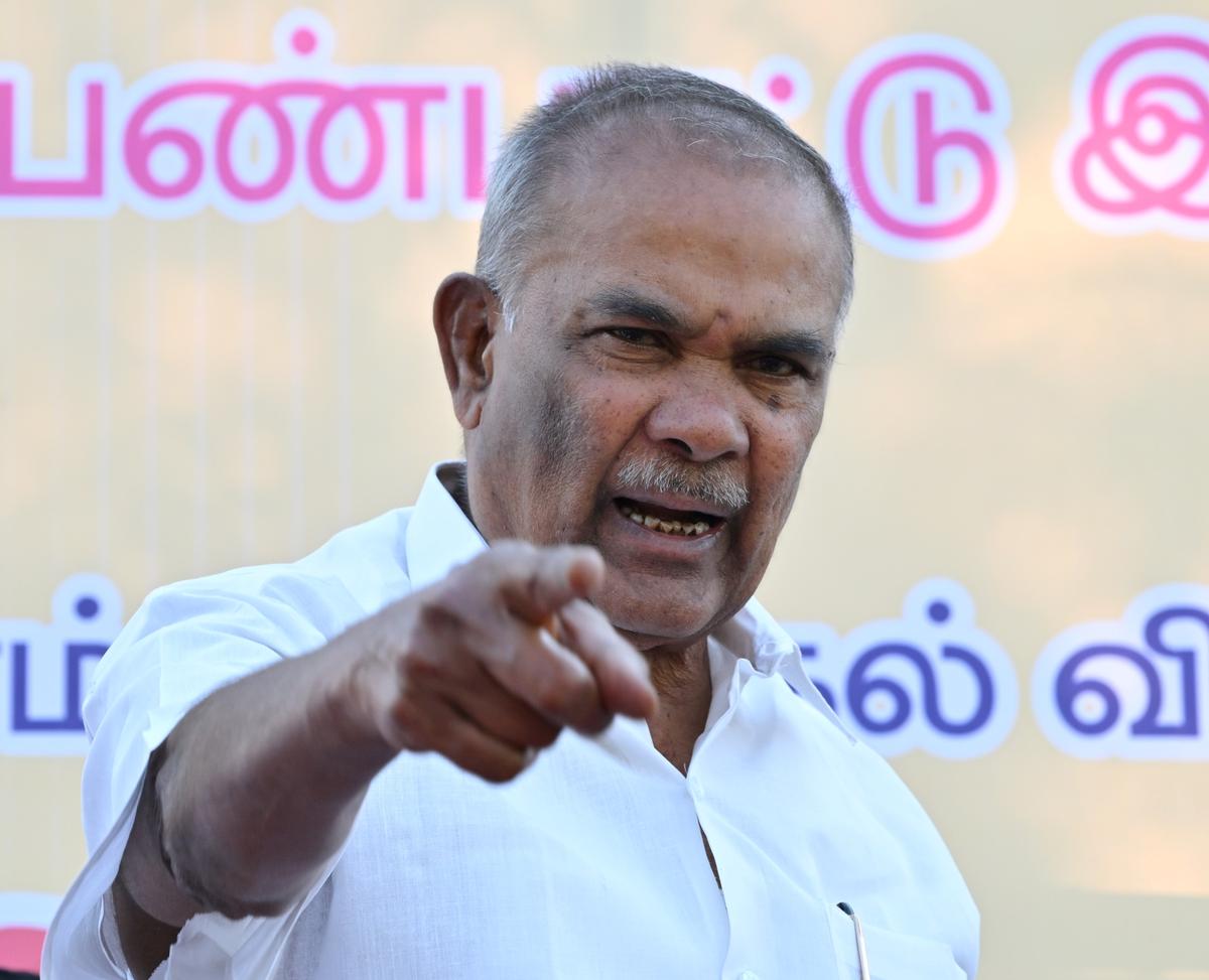 Watch: Tamil Nadu Assembly session from October 14: Speaker Appavu