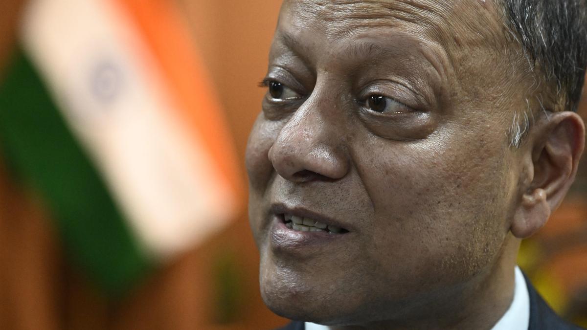 Only 30% of airport security is visible, says CISF Deputy Inspector General