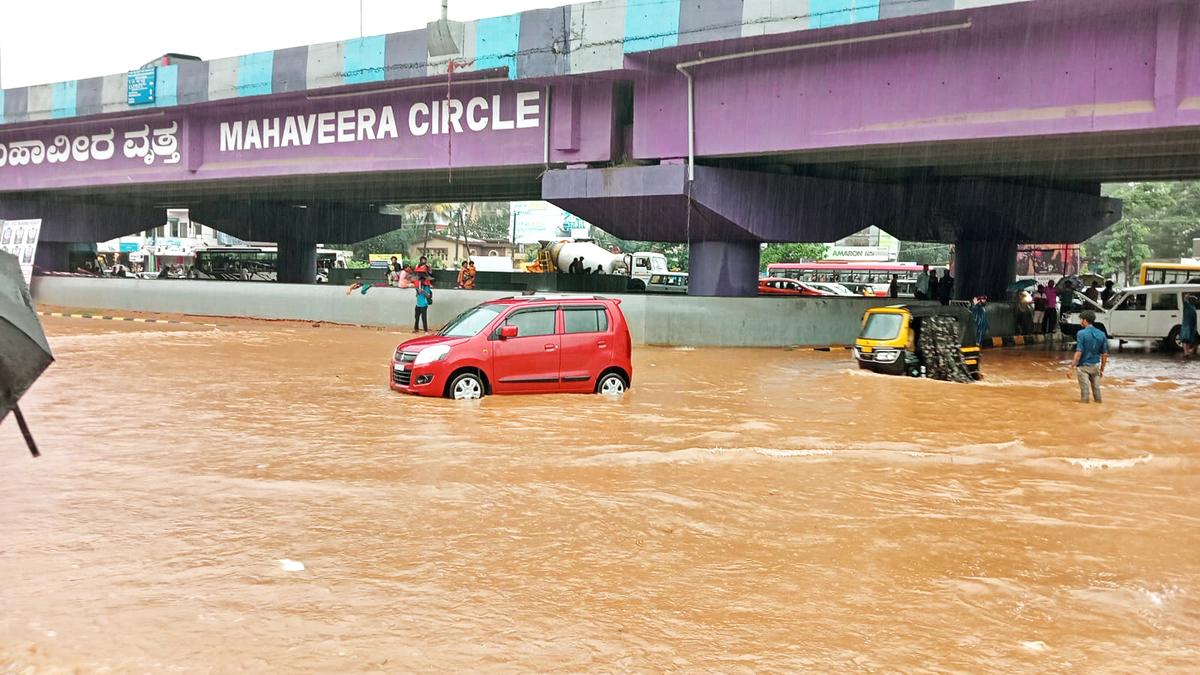 Top news developments in Karnataka on July 4, 2023