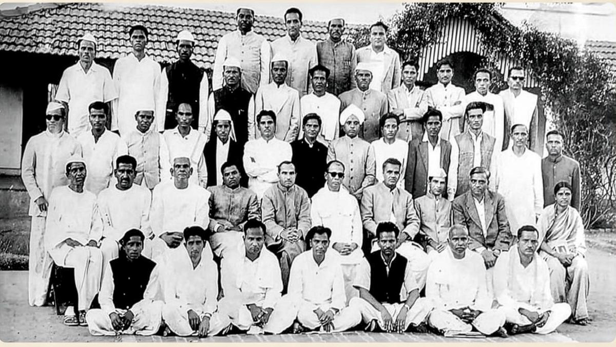 Museum being planned on life and work of H.D. Deve Gowda near his native village