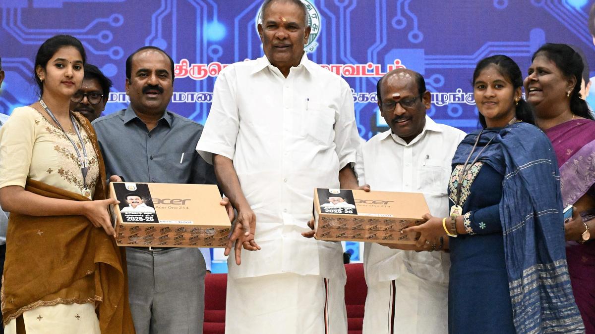 Vijay acting in line with BJP&rsquo;s plan to gain minority support in T.N.: Speaker Appavu