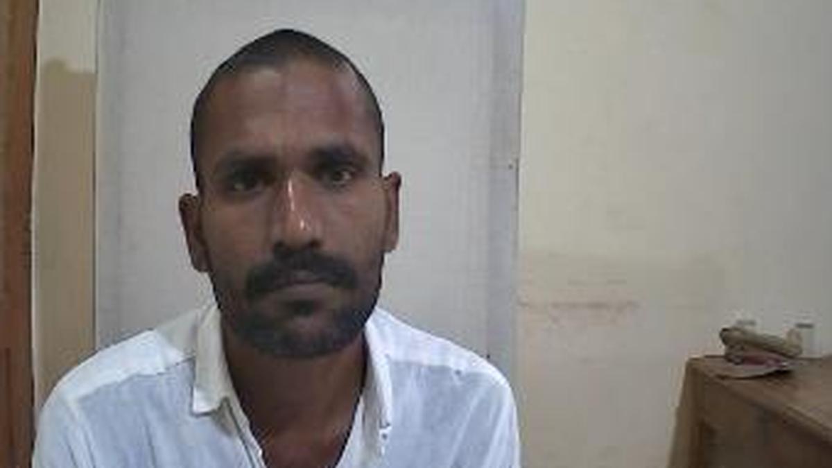 Rape and murder convict Govindachamy escapes from Kerala’s Kannur Central Jail; High alert issued