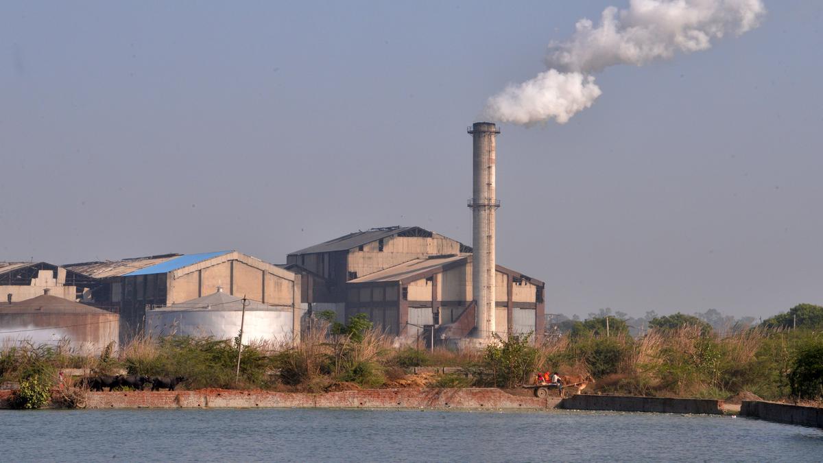 Centre lifts ban, gives nod for sugar export