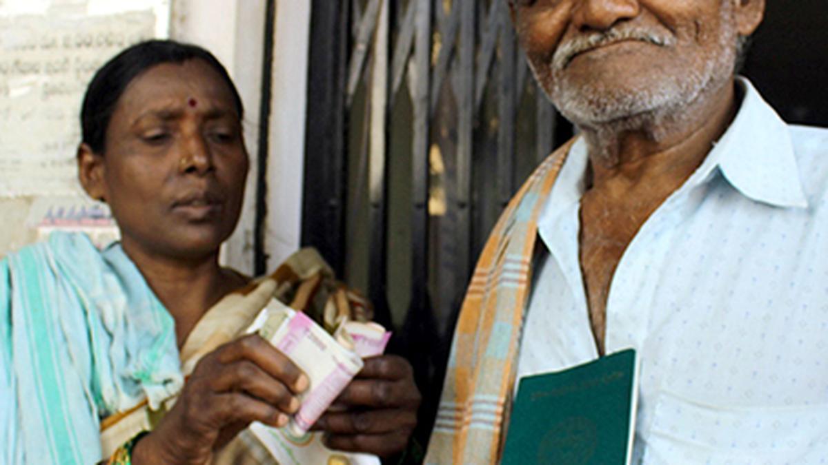 State faced tough time in raising finances following restrictions imposed by the Centre