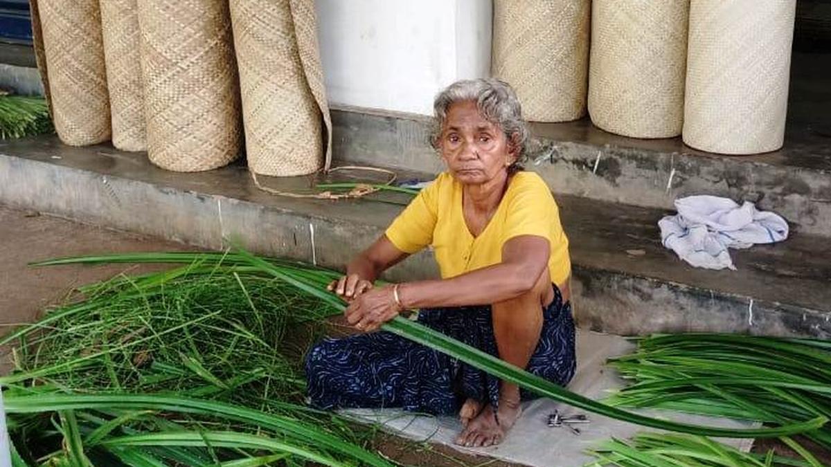 Breathing life into a floundering industry The Hindu