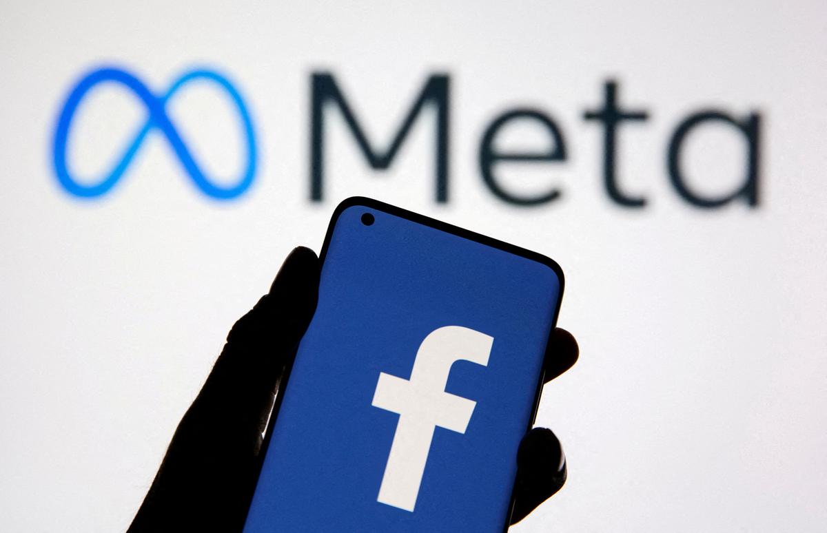 Le parent de Facebook Meta prévoit des licenciements à grande échelle cette semaine: rapport