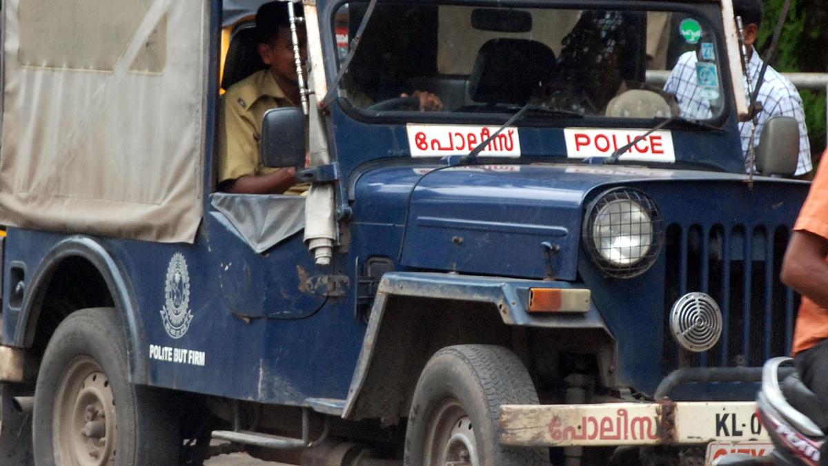 Tanur custodial death case: CBI arrests four Kerala Police officials