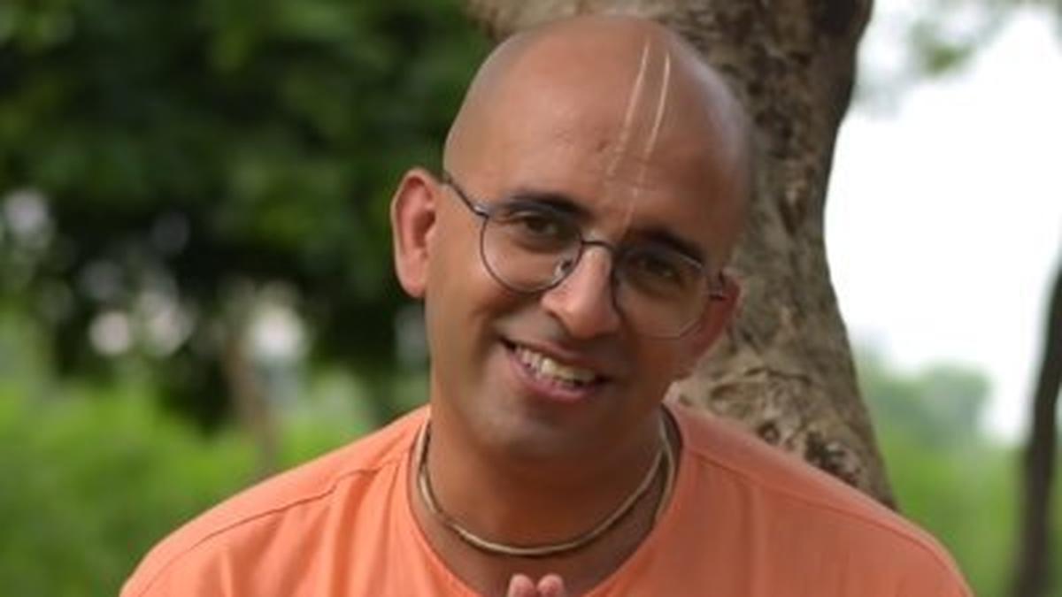 ISKCON punishes monk for making inappropriate remarks at Ramakrishna Paramhansa, Vivekananda