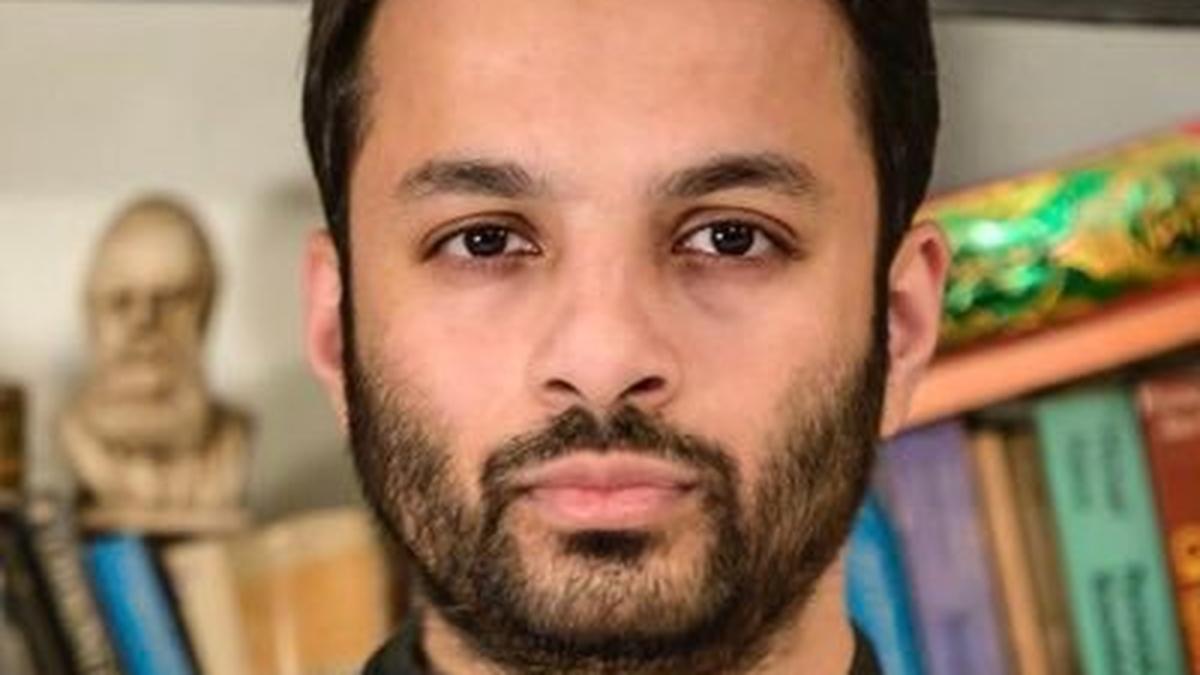 Ashoka University associate professor Ali Khan Mahmudabad arrested for social media posts in the wake of ‘Operation Sindoor’