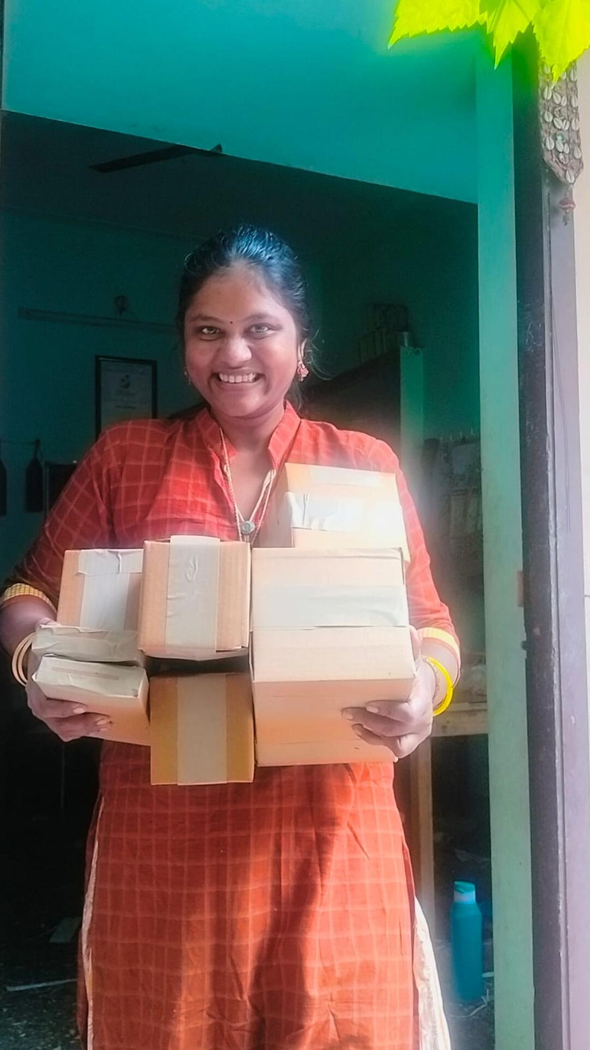 Velachery-based Kamarkattu Ecostore uses plastic-free packaging  