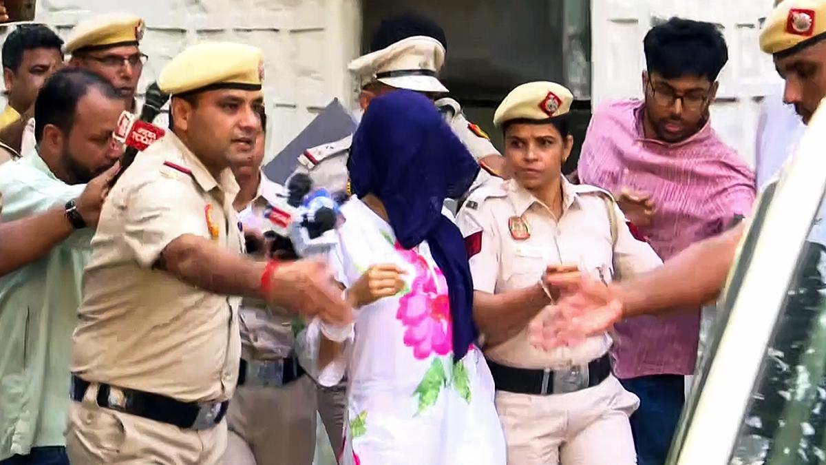 BMW accident case: court refuses to order police to disclose CCTV footage of accident spot